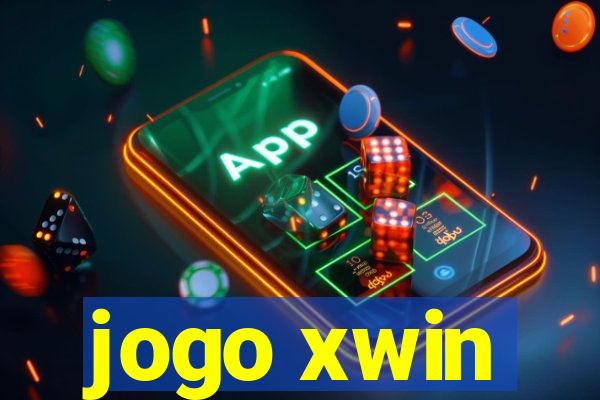 jogo xwin